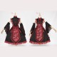Magic Tea Party Fish in Dream Qi Lolita Dress OP (MP75)